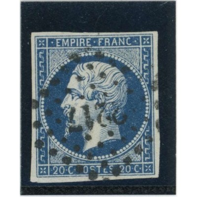 YT 14 - PC 2217 - Nancy - Meurthe (52)