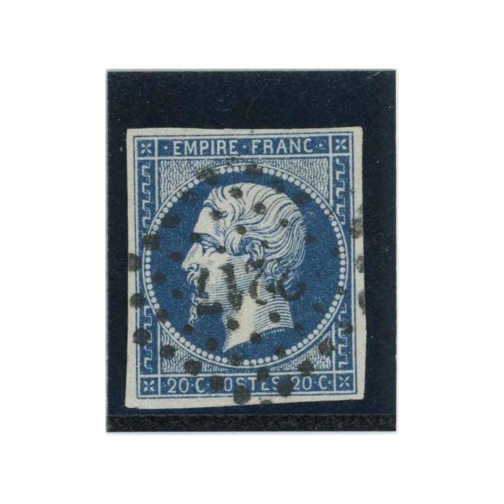 YT 14 - PC 2217 - Nancy - Meurthe (52)