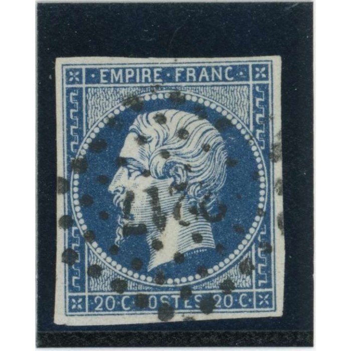 YT 14 - PC 2217 - Nancy - Meurthe (52)
