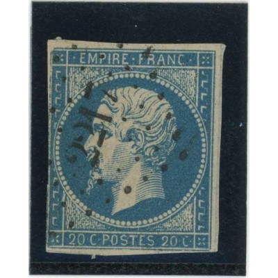 YT 14 - PC 2217 - Nancy - Meurthe (52)
