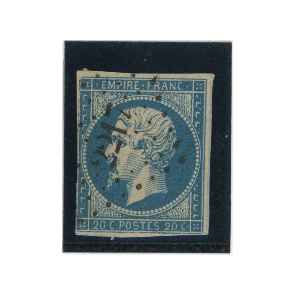 YT 14 - PC 2217 - Nancy - Meurthe (52)