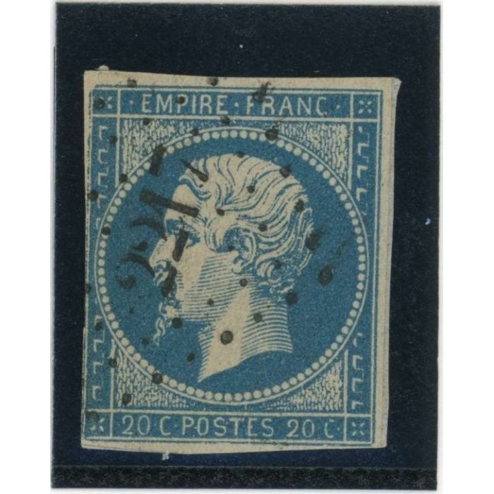 YT 14 - PC 2217 - Nancy - Meurthe (52)