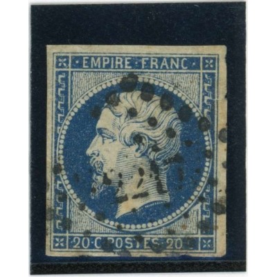 YT 14 - PC 2217 - Nancy - Meurthe (52)