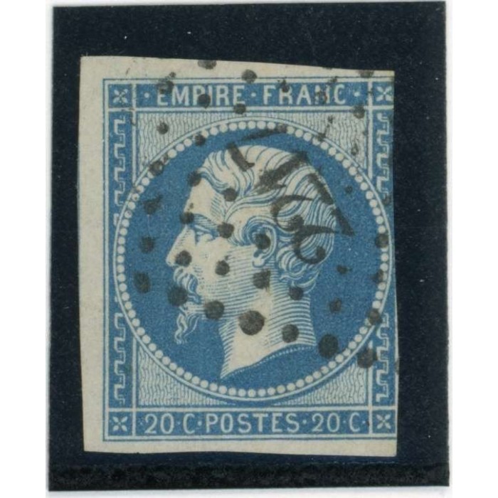 YT 14 - PC 2217 - Nancy - Meurthe (52)