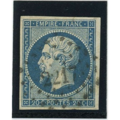 YT 14 - PC 2217 - Nancy - Meurthe (52)