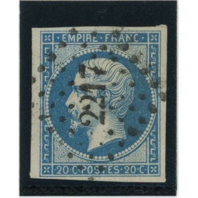 YT 14 - PC 2217 - Nancy - Meurthe (52)