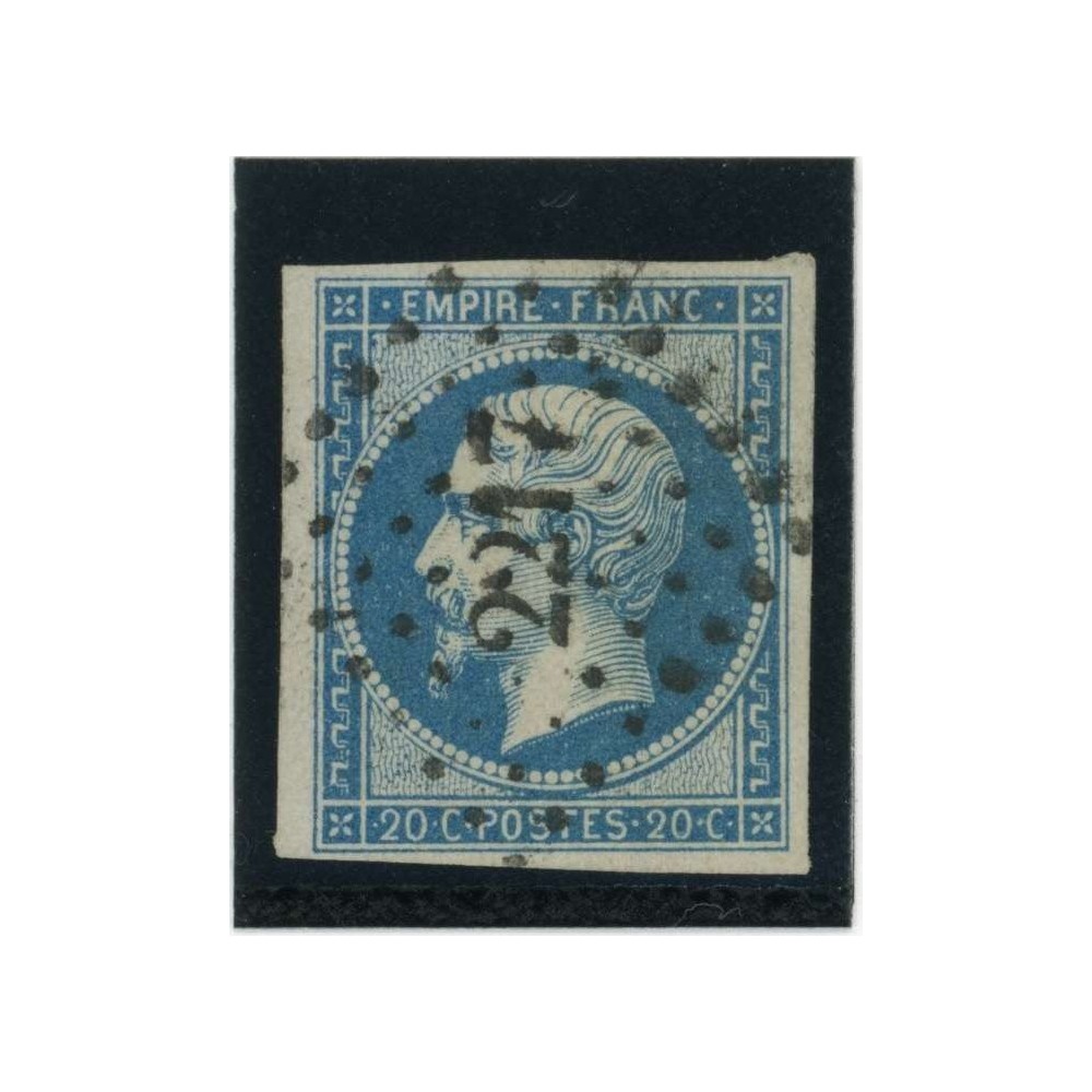 YT 14 - PC 2217 - Nancy - Meurthe (52)