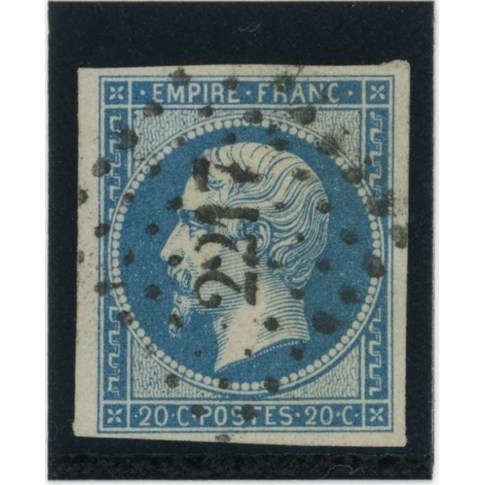 YT 14 - PC 2217 - Nancy - Meurthe (52)