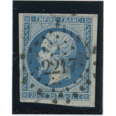 YT 14 - PC 2217 - Nancy - Meurthe (52)