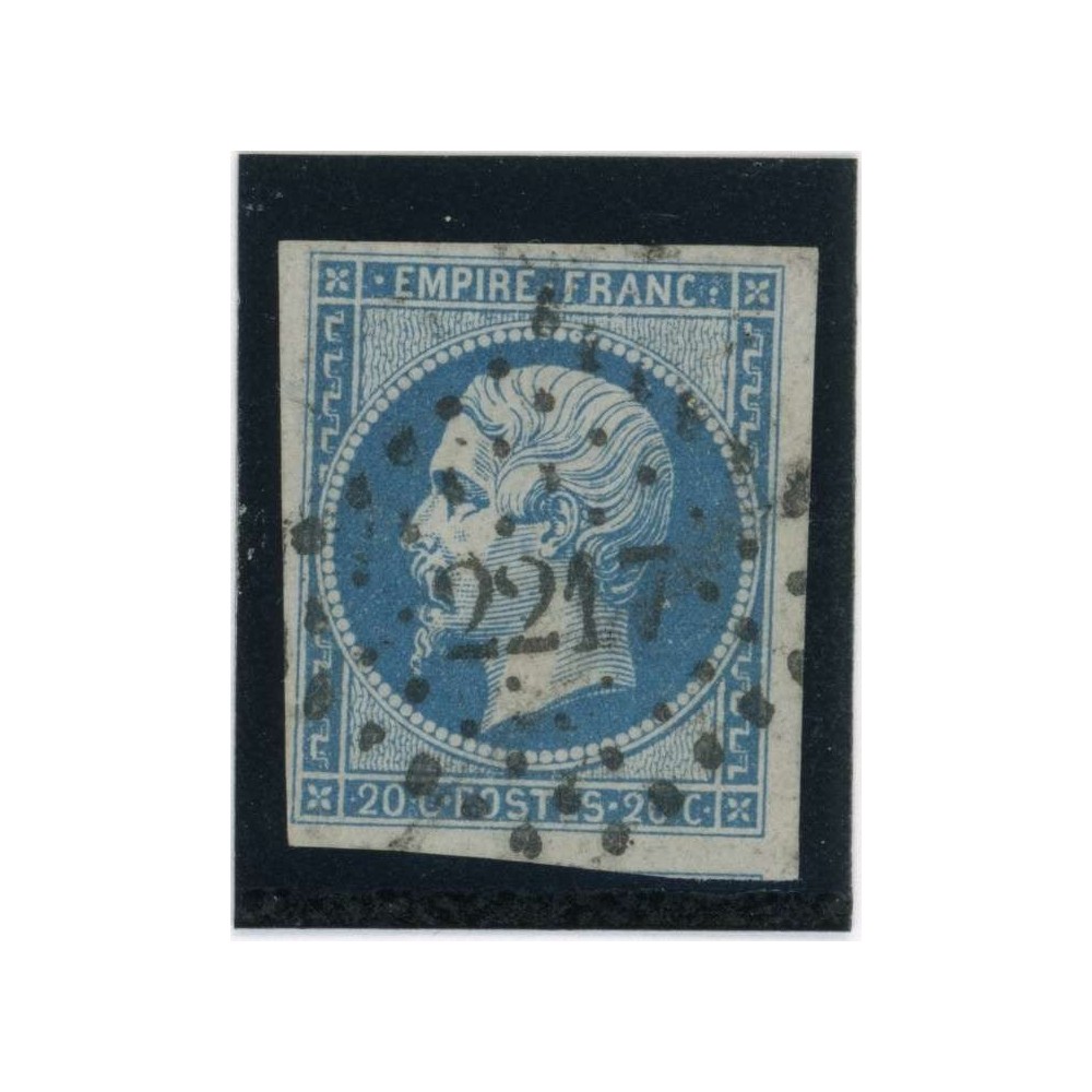 YT 14 - PC 2217 - Nancy - Meurthe (52)