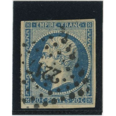 YT 14 - PC 2217 - Nancy - Meurthe (52)