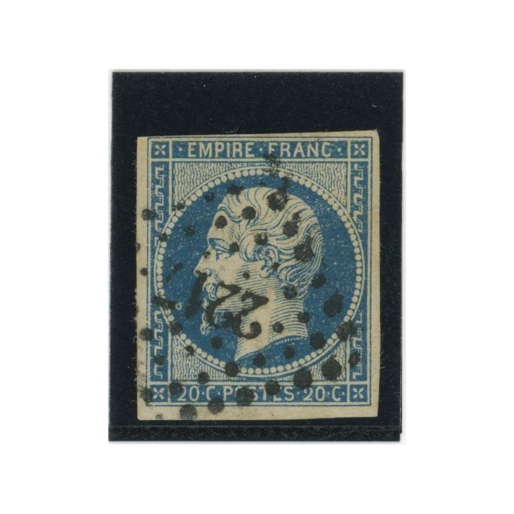 YT 14 - PC 2217 - Nancy - Meurthe (52)