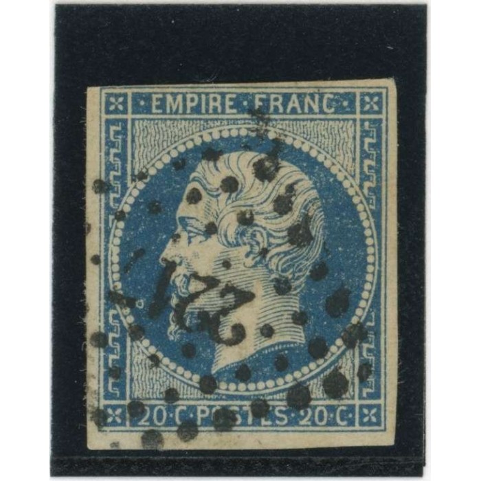 YT 14 - PC 2217 - Nancy - Meurthe (52)