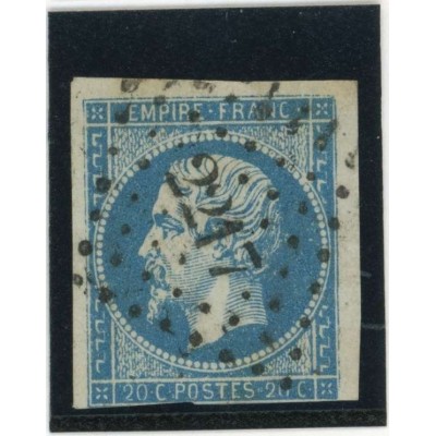 YT 14 - PC 2217 - Nancy - Meurthe (52)