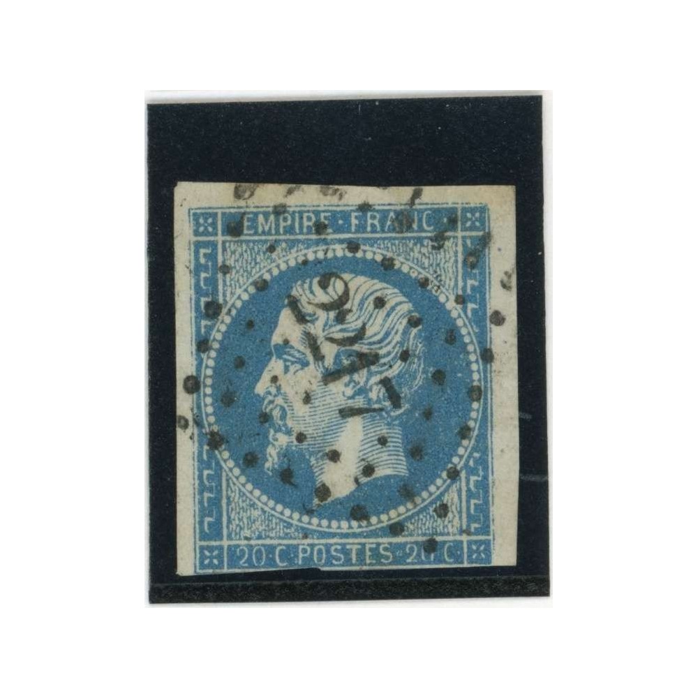 YT 14 - PC 2217 - Nancy - Meurthe (52)