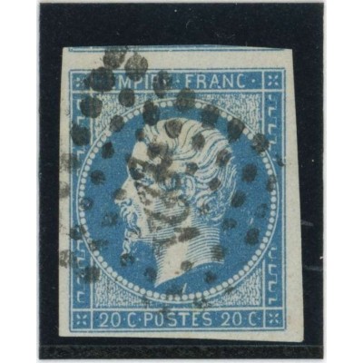 YT 14 - PC 2221 - Nantes - Loire Atlantique Loire Inférieure (42)