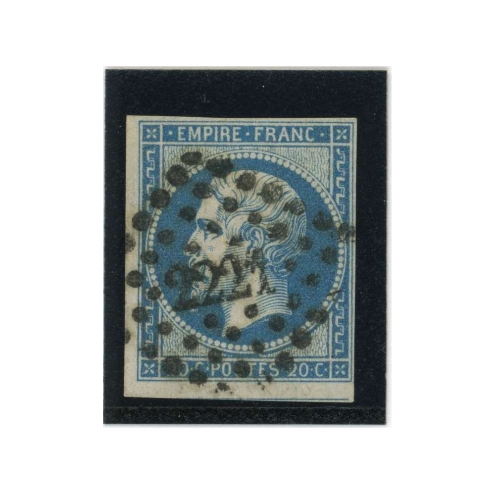 YT 14 - PC 2221 - Nantes - Loire Atlantique Loire Inférieure (42)