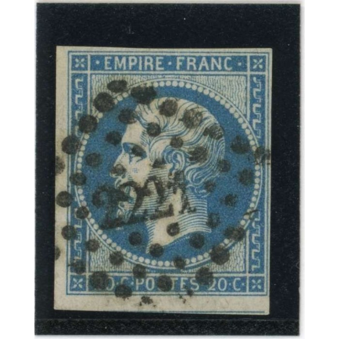 YT 14 - PC 2221 - Nantes - Loire Atlantique Loire Inférieure (42)