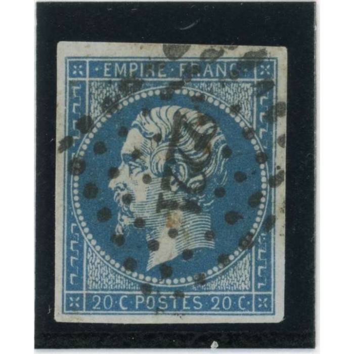 YT 14 - PC 2221 - Nantes - Loire Atlantique Loire Inférieure (42)