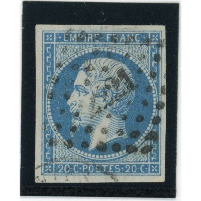 YT 14 - PC 2221 - Nantes - Loire Atlantique Loire Inférieure (42)