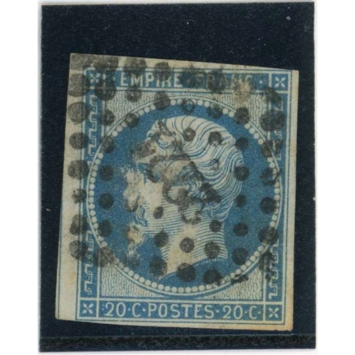 YT 14 - PC 2221 - Nantes - Loire Atlantique Loire Inférieure (42)