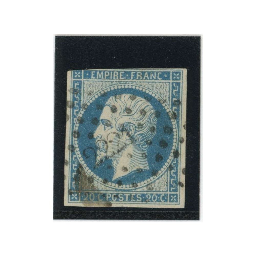 YT 14 - PC 2221 - Nantes - Loire Atlantique Loire Inférieure (42)