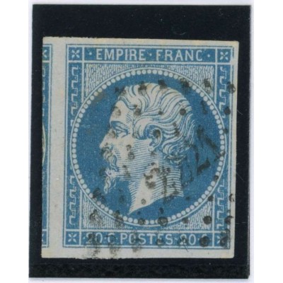 YT 14 - PC 2221 - Nantes - Loire Atlantique Loire Inférieure (42)
