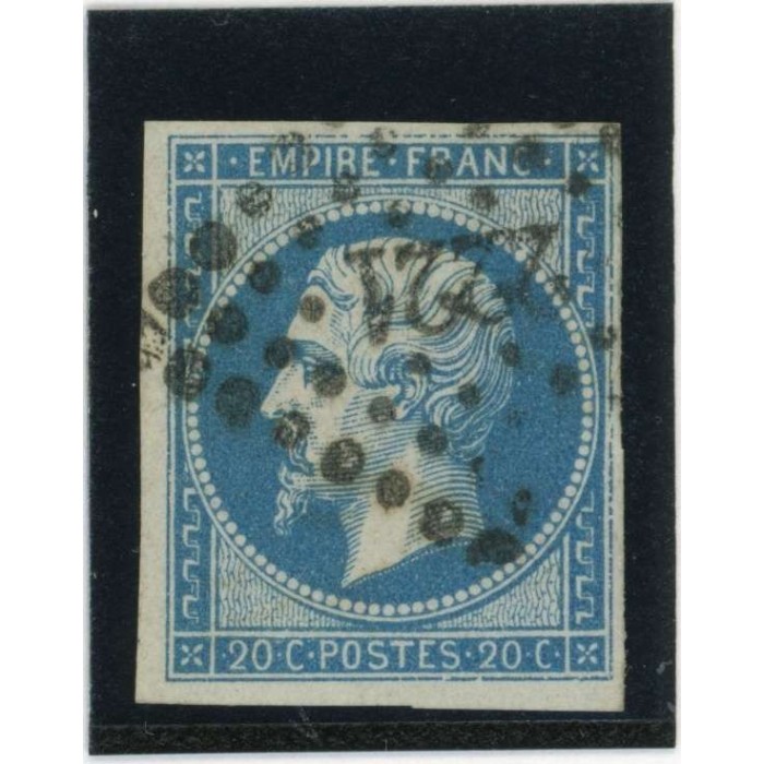 YT 14 - PC 2221 - Nantes - Loire Atlantique Loire Inférieure (42)