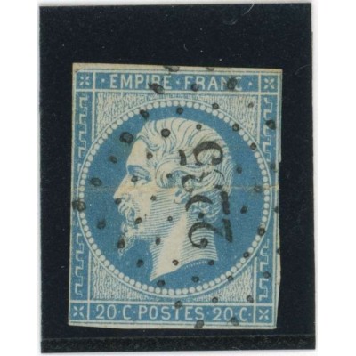 YT 14 - PC 2235 - Nemours - Seine et Marne (73)