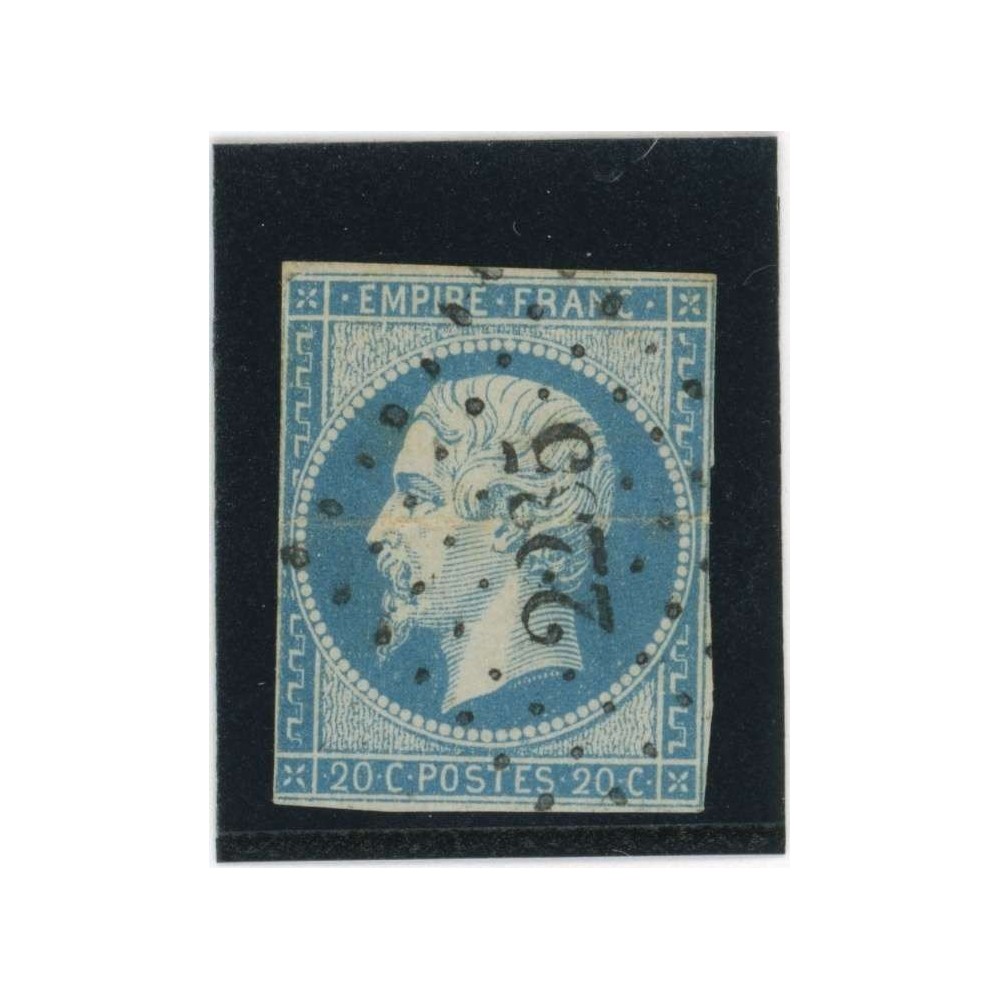 YT 14 - PC 2235 - Nemours - Seine et Marne (73)