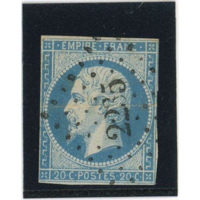 YT 14 - PC 2235 - Nemours - Seine et Marne (73)
