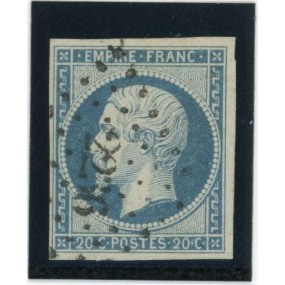 YT 14 - PC 2236 - Nérac - Lot et Garonne (45)