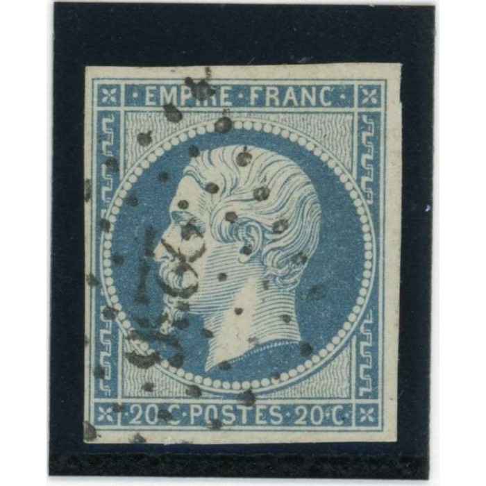 YT 14 - PC 2236 - Nérac - Lot et Garonne (45)