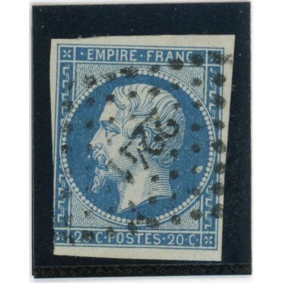 YT 14 - PC 2241 - Neuf Brisach - Haut Rhin (66)