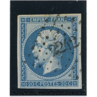 YT 14 - PC 2242 - Neufchâteau - Vosges (82)