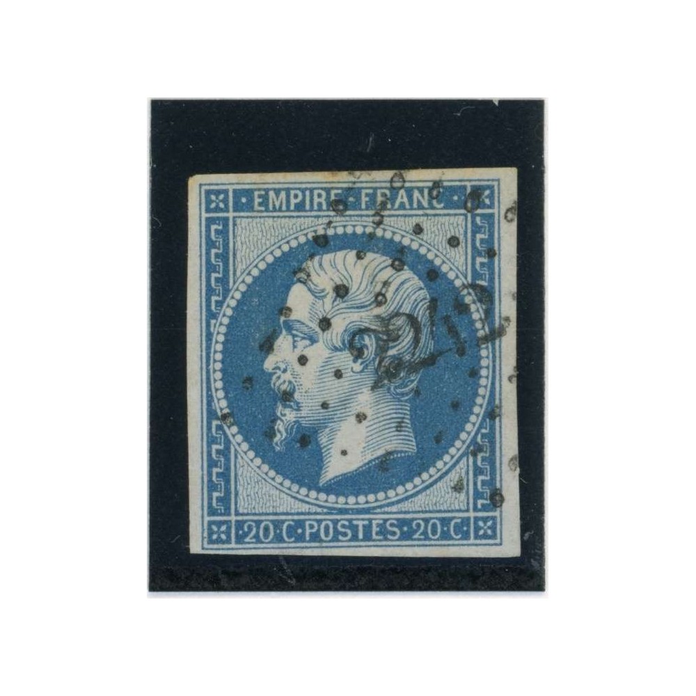 YT 14 - PC 2242 - Neufchâteau - Vosges (82)