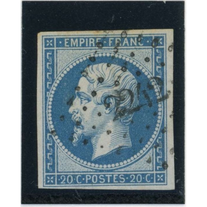 YT 14 - PC 2242 - Neufchâteau - Vosges (82)