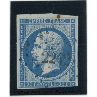 YT 14 - PC 2242 - Neufchâteau - Vosges (82)
