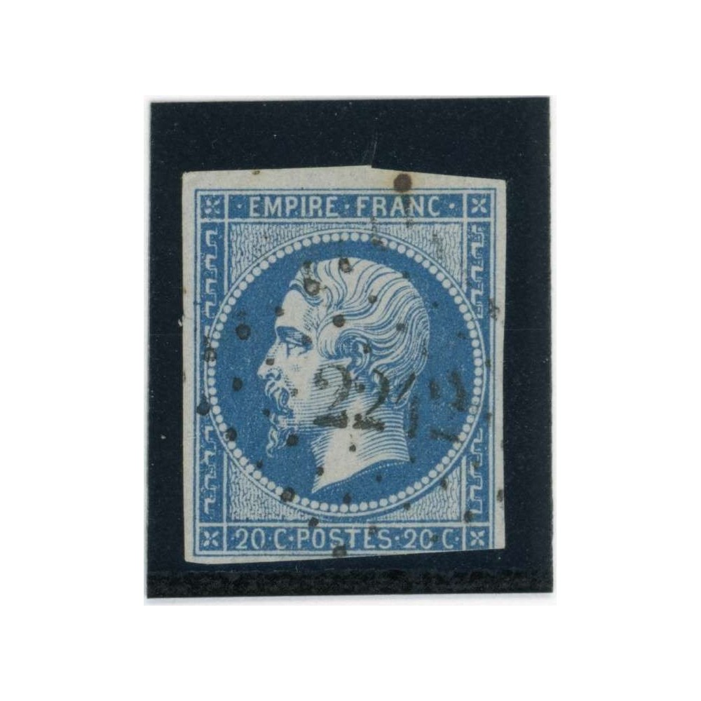 YT 14 - PC 2242 - Neufchâteau - Vosges (82)
