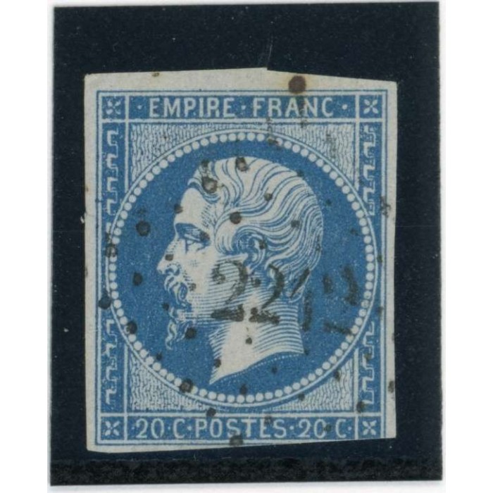 YT 14 - PC 2242 - Neufchâteau - Vosges (82)