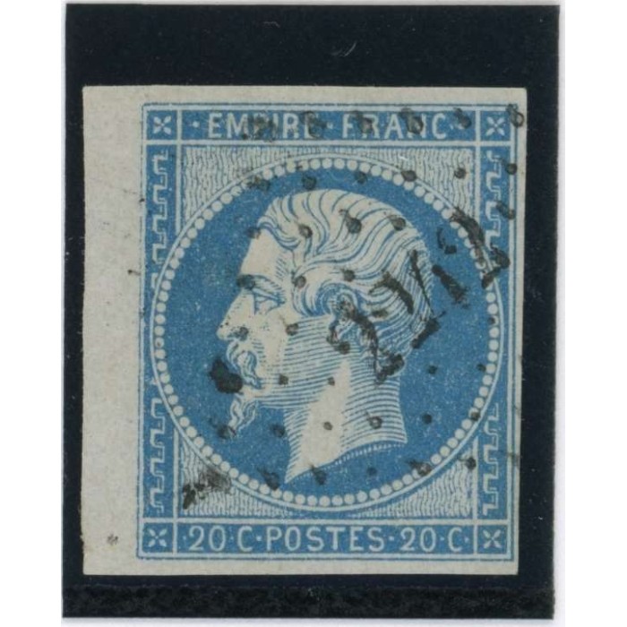 YT 14 - PC 2242 - Neufchâteau - Vosges (82)