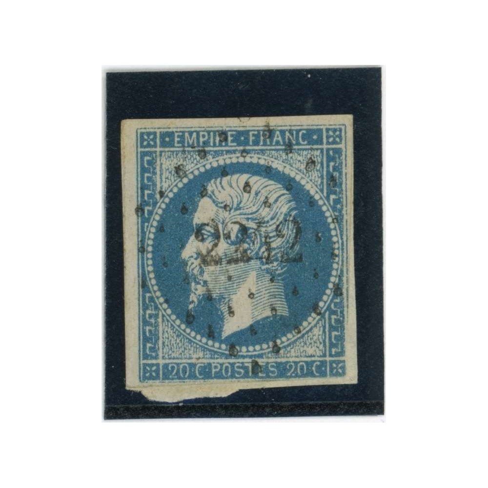 YT 14 - PC 2242 - Neufchâteau - Vosges (82)