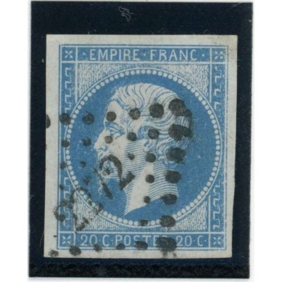 YT 14 - PC 2272 - Nîmes - Gard (29)