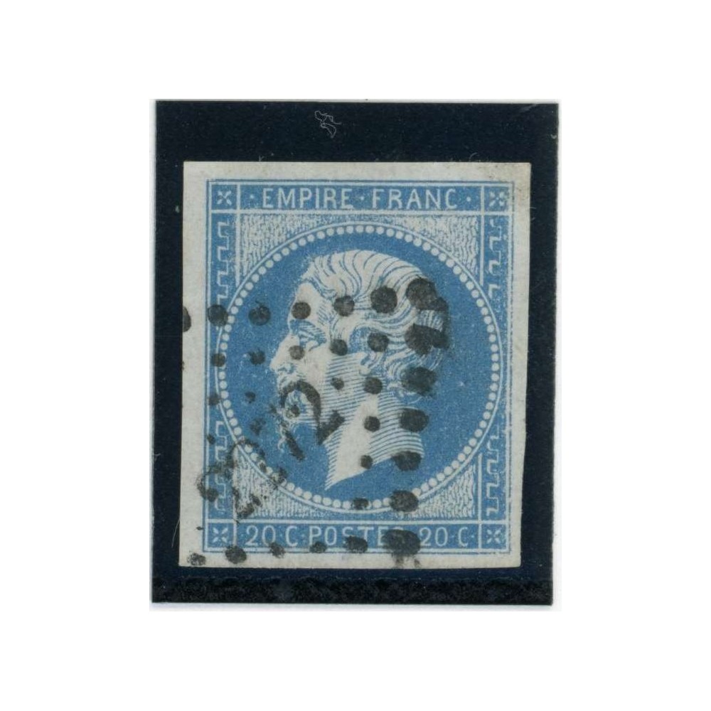 YT 14 - PC 2272 - Nîmes - Gard (29)