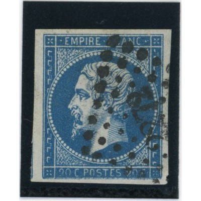 YT 14 - PC 2272 - Nîmes - Gard (29)