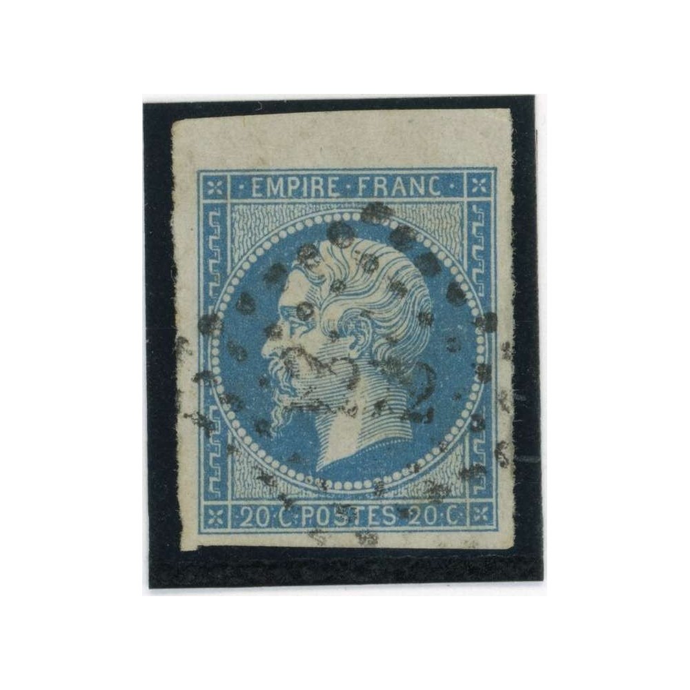 YT 14 - PC 2272 - Nîmes - Gard (29)