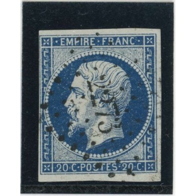 YT 14 - PC 2273 - Niort - Deux Sèvres (75)