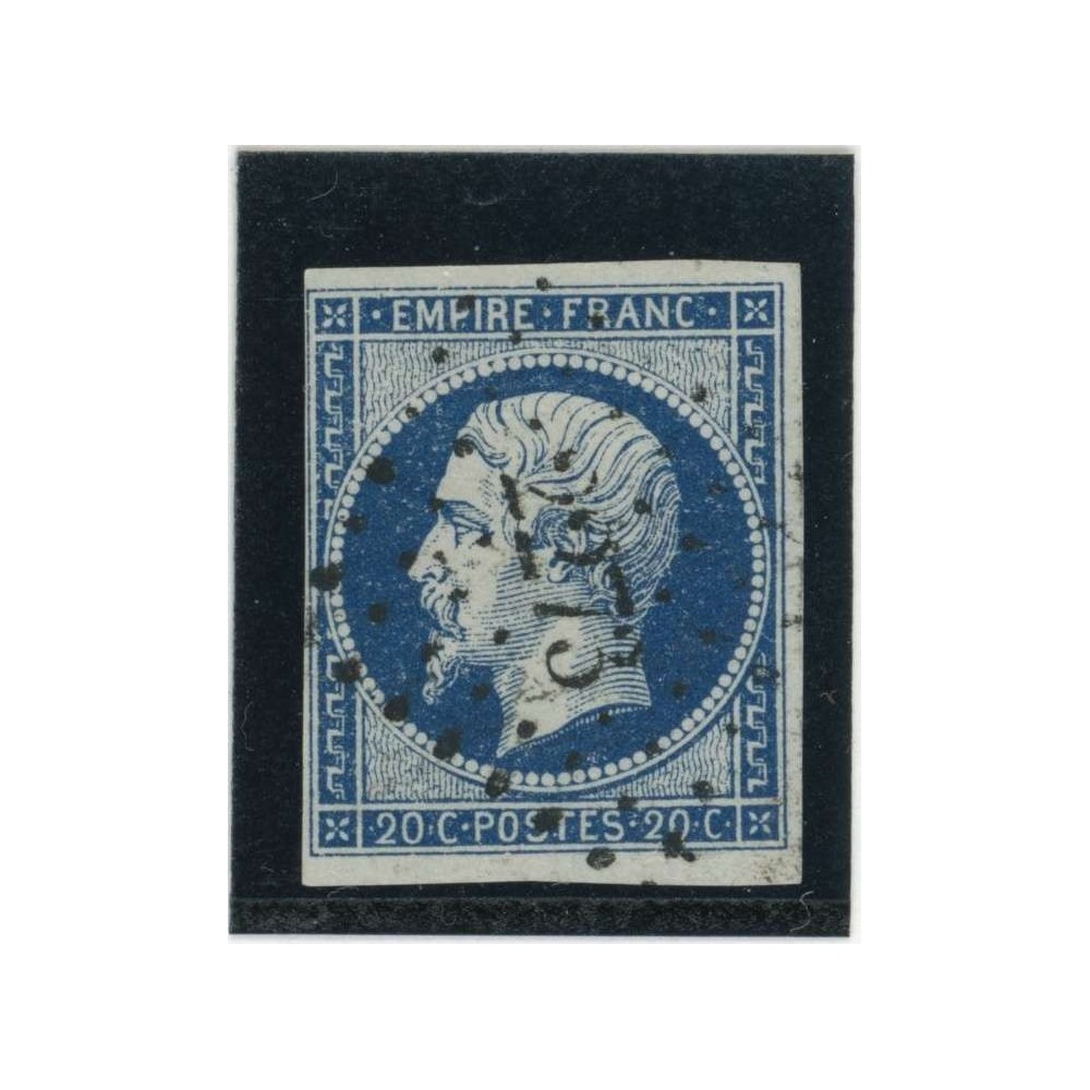 YT 14 - PC 2273 - Niort - Deux Sèvres (75)