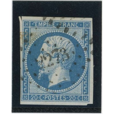 YT 14 - PC 2273 - Niort - Deux Sèvres (75)