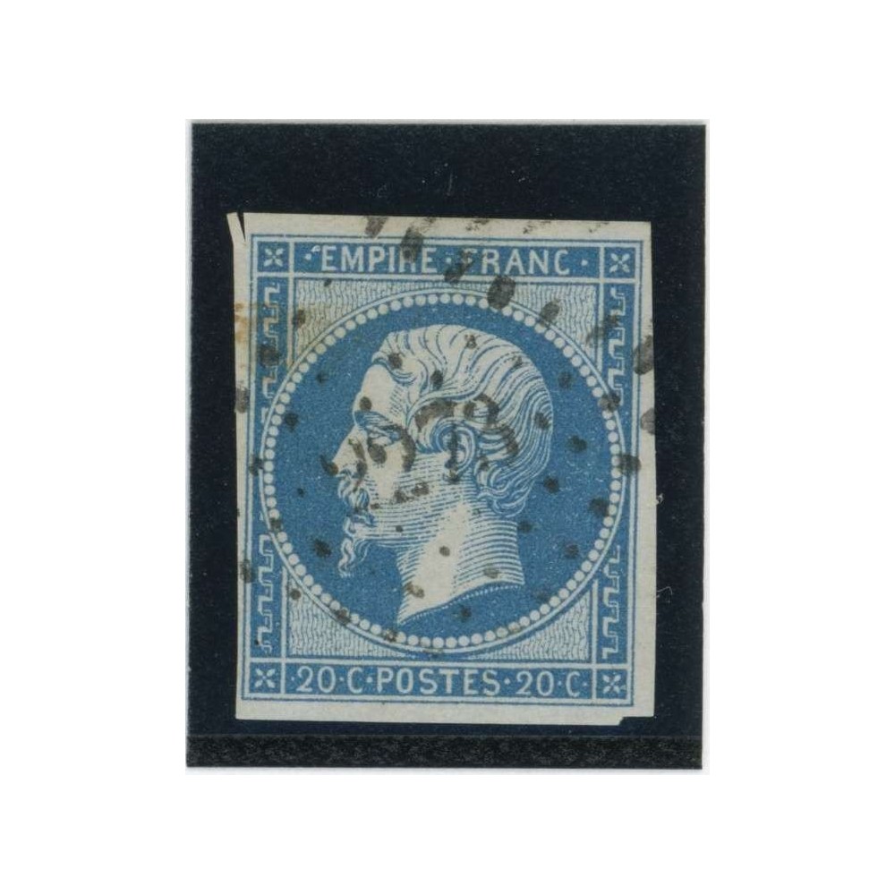 YT 14 - PC 2273 - Niort - Deux Sèvres (75)